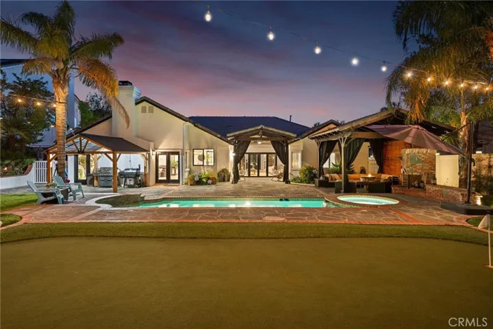 15263 Saddleback, Canyon Country, California 91387