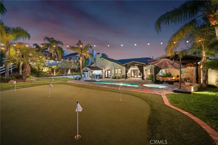 15263 Saddleback, Canyon Country, California 91387
