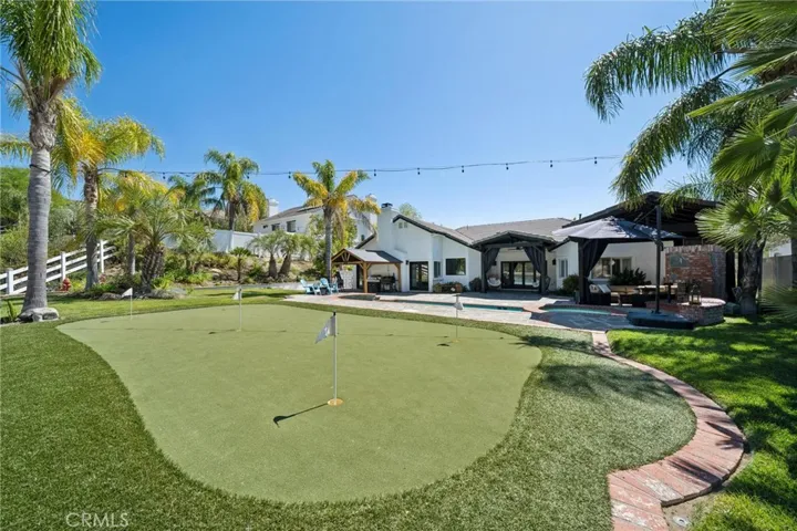 15263 Saddleback, Canyon Country, California 91387