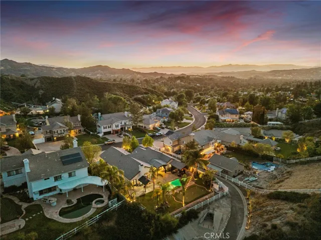 15263 Saddleback, Canyon Country, California 91387