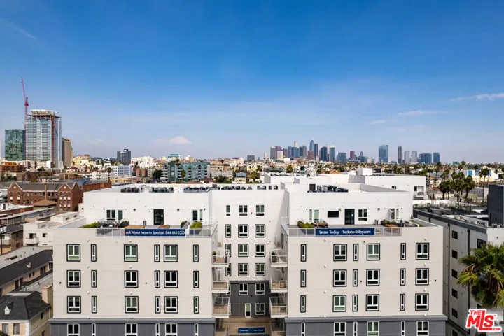 839 S Fedora Street 104, Los Angeles, California 90005