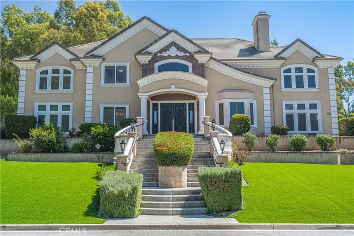 1366 Spring Creek Way, Chino Hills, California 91709
