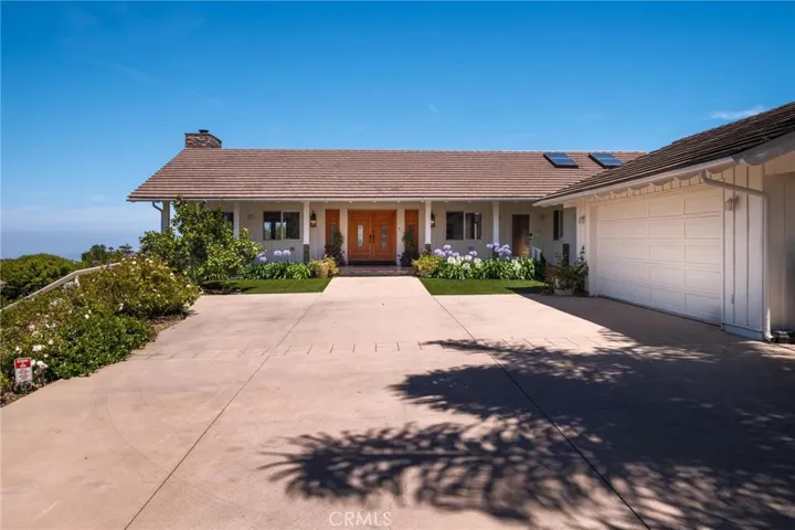 58 Eastfield Drive, Rolling Hills, California 90274