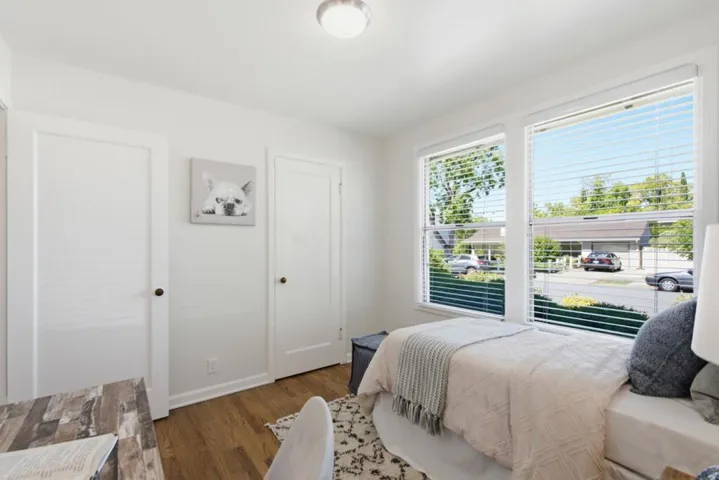 2438 Massachusetts Avenue, Redwood City, California 94061