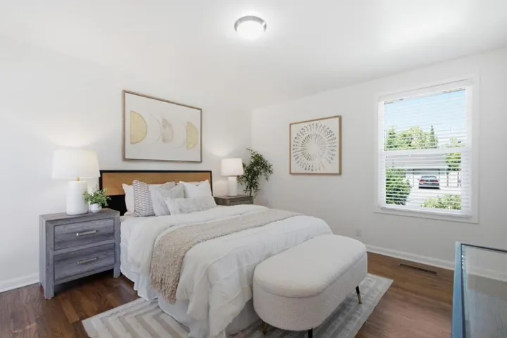 2438 Massachusetts Avenue, Redwood City, California 94061