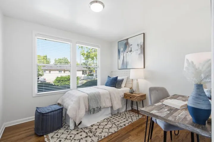 2438 Massachusetts Avenue, Redwood City, California 94061