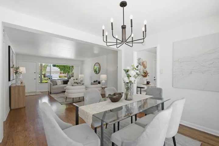 2438 Massachusetts Avenue, Redwood City, California 94061
