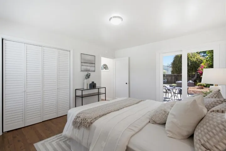 2438 Massachusetts Avenue, Redwood City, California 94061