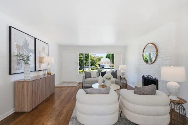 2438 Massachusetts Avenue, Redwood City, California 94061