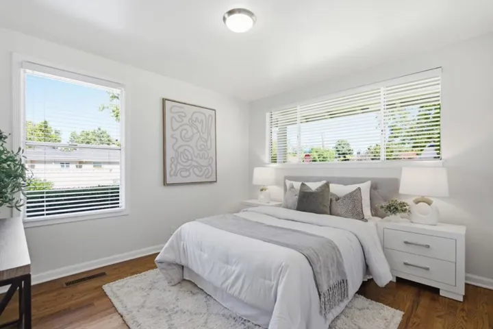 2438 Massachusetts Avenue, Redwood City, California 94061