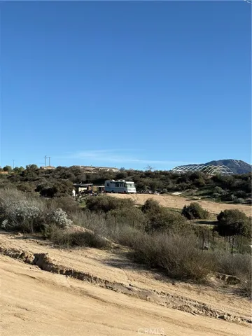 0 Witten Drive, Aguanga, California 92536