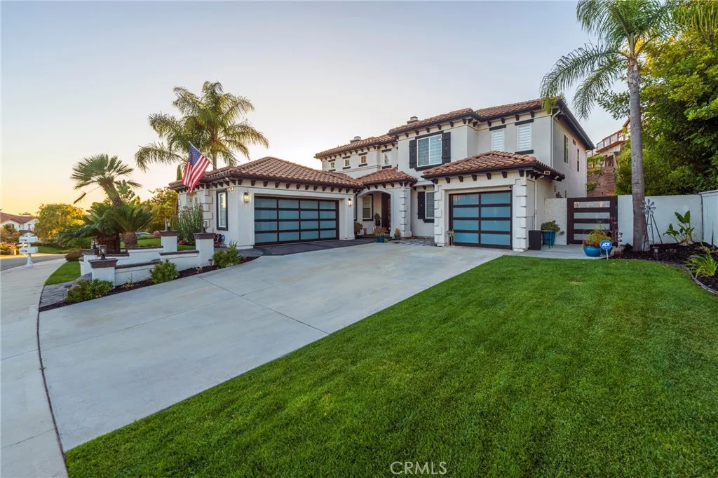 6981 E Magdalena Dr