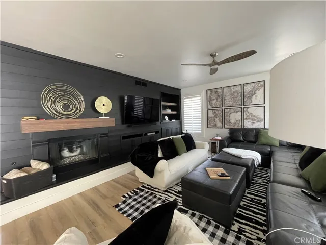 Big family room