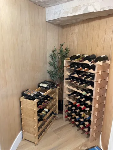 Wine Cellar