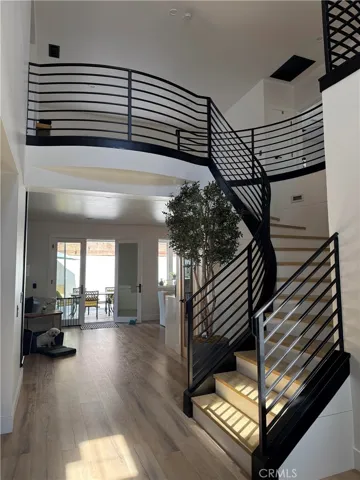 NEW Modern Railing