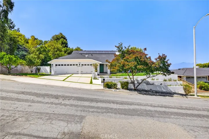 18147 Gallineta, Rowland Heights, California 91748