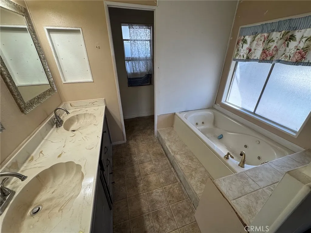 Master bath