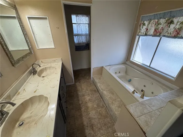 Master bath