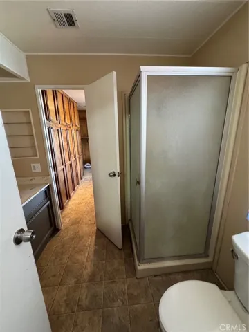 Main bath
