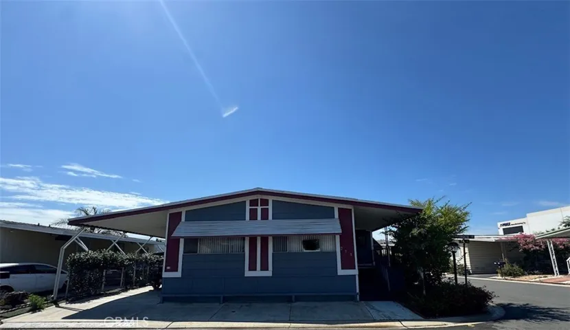4000 Pierce 278, Riverside, California 92505