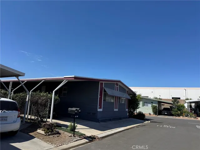 4000 Pierce 278, Riverside, California 92505