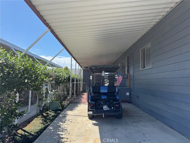 Neighbors Cart