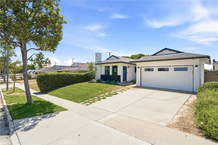 5508 Halison Street, Torrance, California 90503
