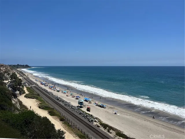 Beach Trail