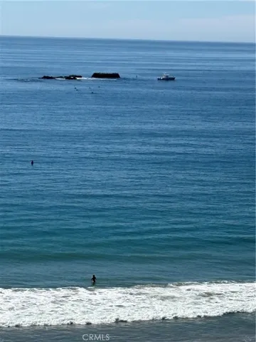 Seal rock