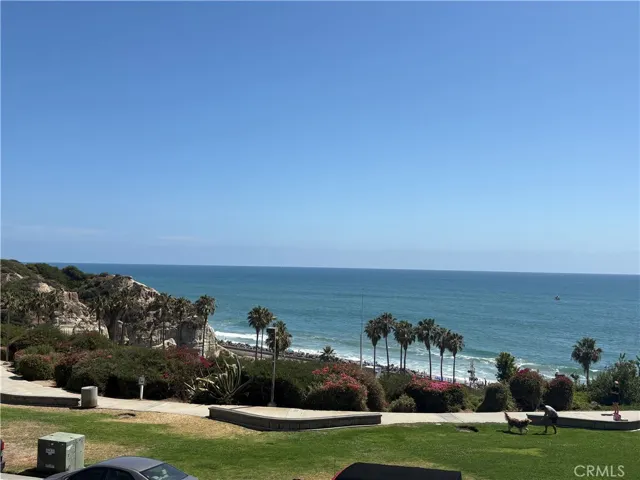 Beach Access