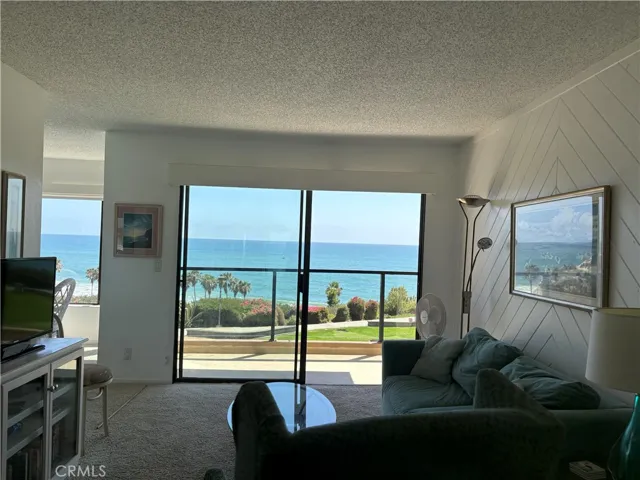 View from every living area