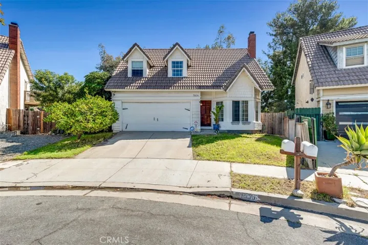 11606 Mount Baldwin Court, Rancho Cucamonga, California 91737