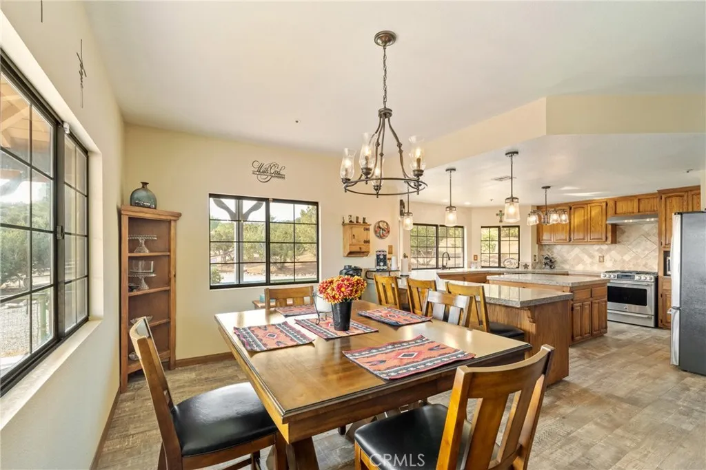 6535 Juniper Crest Road, Agua Dulce, California 91390 — photo 5