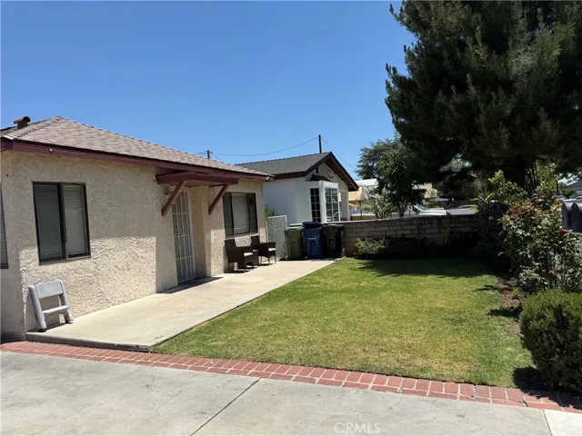 623 Woodworth, San Fernando, California 91340