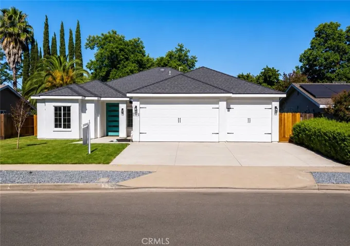 3519 Cordova Avenue, Merced, California 95340