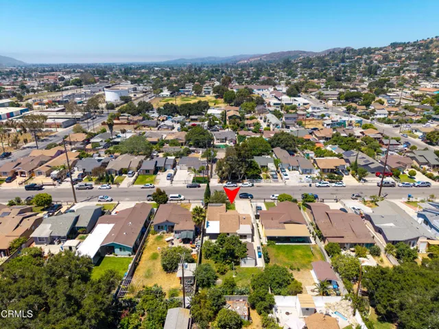 325 N 13th street MLS-27