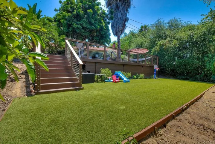 1407 Monte Vista Drive, Vista, California 92084
