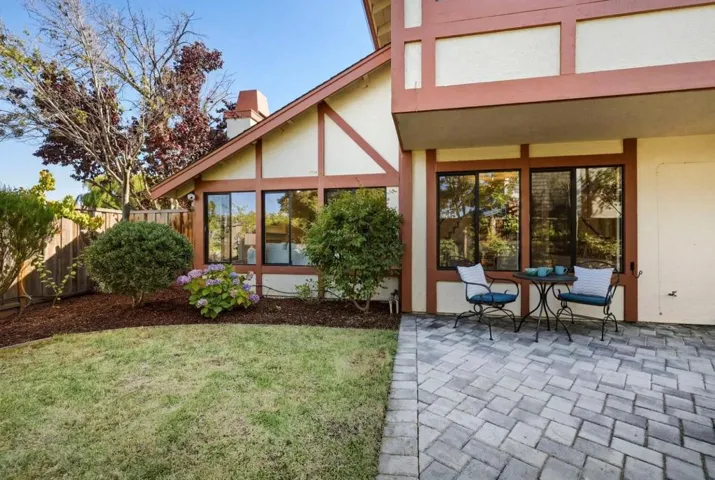 623 Cornwallis Lane, Foster City, California 94404