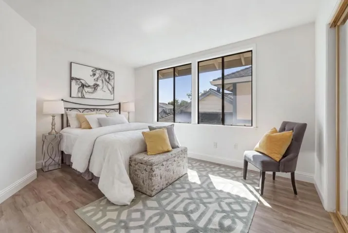 623 Cornwallis Lane, Foster City, California 94404