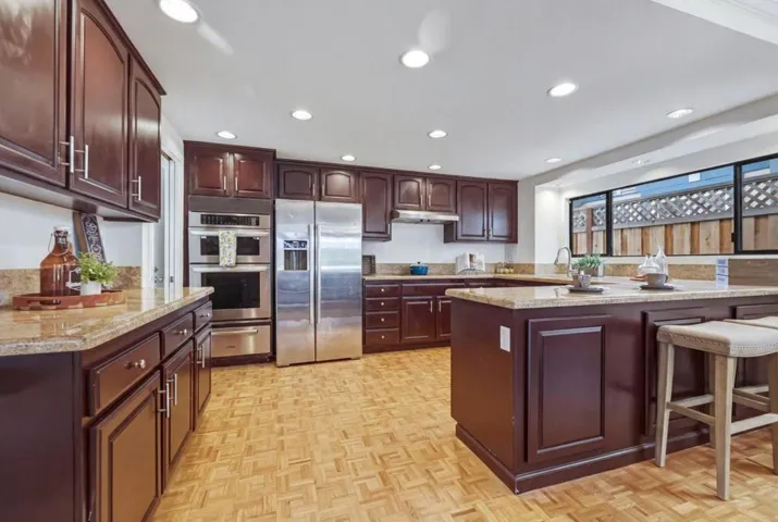 623 Cornwallis Lane, Foster City, California 94404