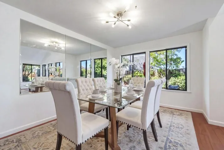 623 Cornwallis Lane, Foster City, California 94404