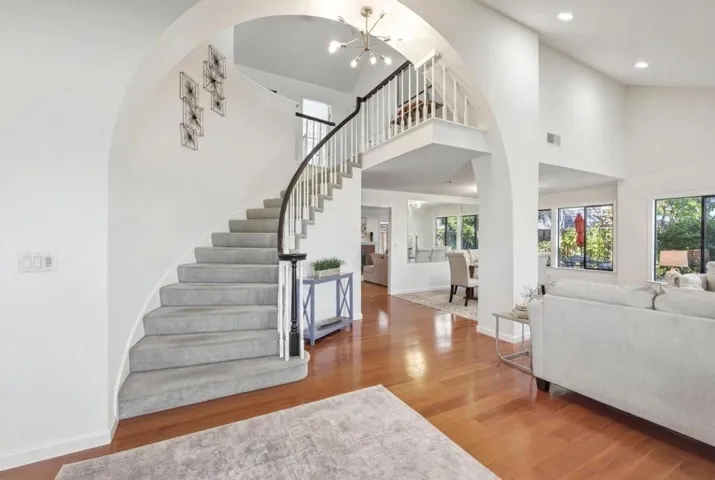 623 Cornwallis Lane, Foster City, California 94404