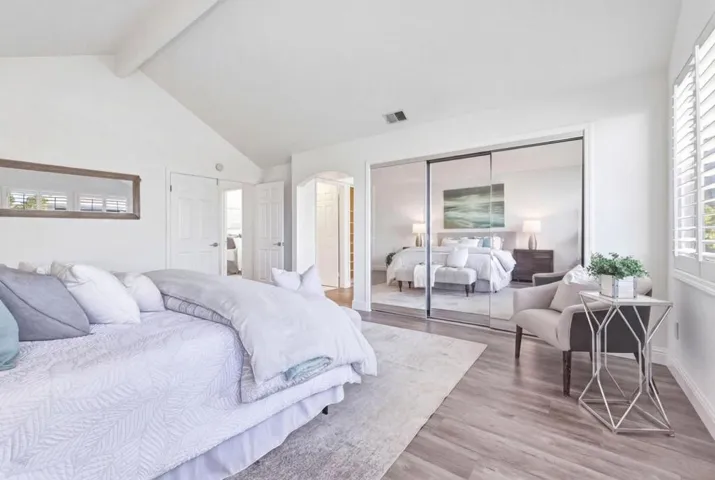 623 Cornwallis Lane, Foster City, California 94404