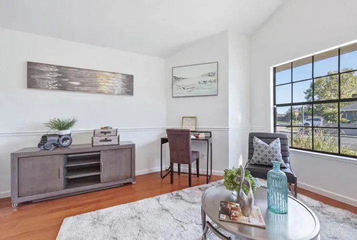 623 Cornwallis Lane, Foster City, California 94404