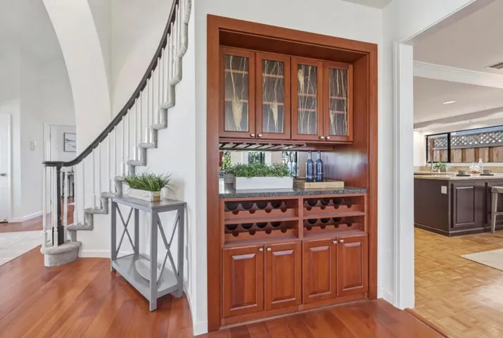 623 Cornwallis Lane, Foster City, California 94404