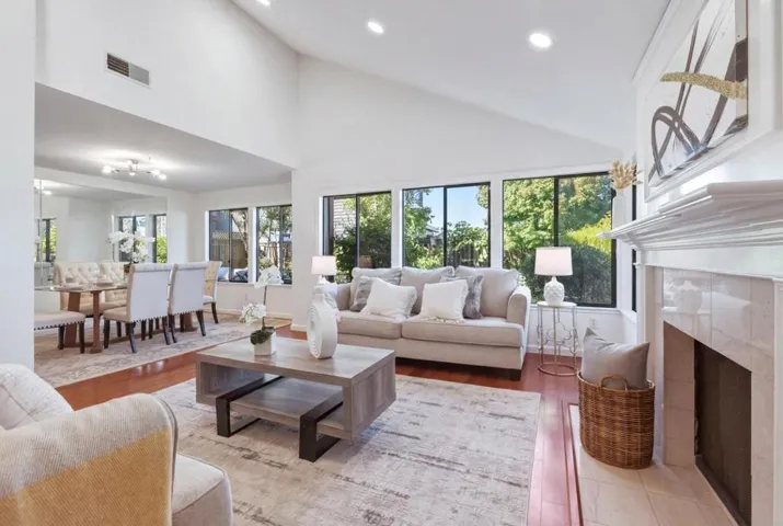 623 Cornwallis Lane, Foster City, California 94404