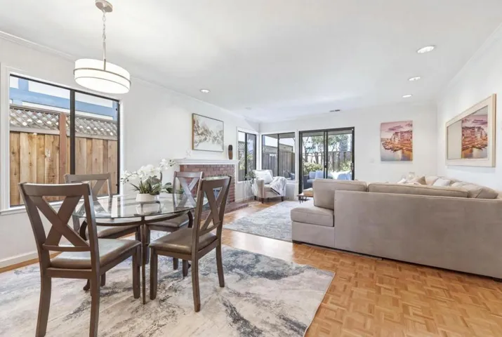 623 Cornwallis Lane, Foster City, California 94404