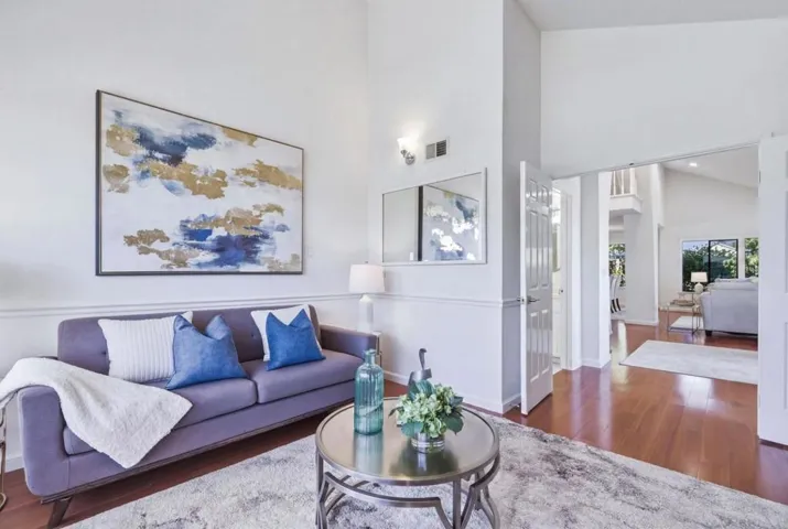 623 Cornwallis Lane, Foster City, California 94404