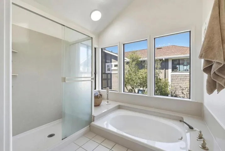 623 Cornwallis Lane, Foster City, California 94404