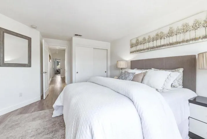 623 Cornwallis Lane, Foster City, California 94404